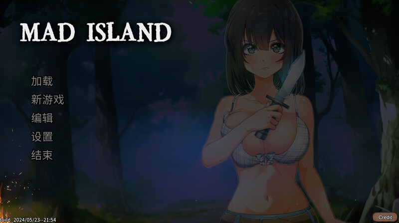 更新[沙盒/SLG/探索/生存/全动态] 疯狂岛 生存游戏 Mad Island v0.41 官方中文版+DLC [720M]-ACG俱乐部 - 免费分享各类游戏资源