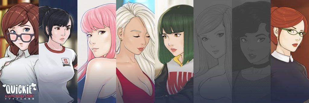 【经营SLG/中文/全动态】快捷情趣酒店!v0.39 安卓+PC 官中步兵版【更新/7.4G】