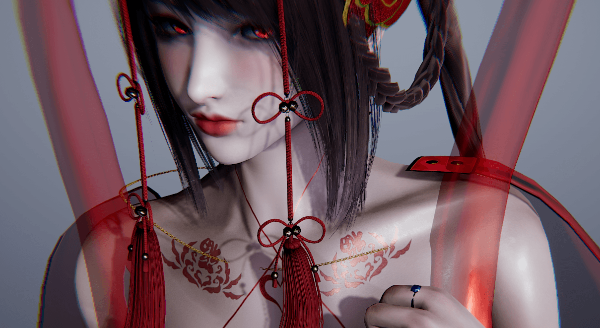 【I社大作/整合魔改】甜心选择2-原欲/HoneySelect2 DX 崎玉玉玉玉 完美整合包[汉化补全/全MOD/上千私货角色卡/小白推荐]【248G/新整合】-ACG俱乐部 - 免费分享各类游戏资源