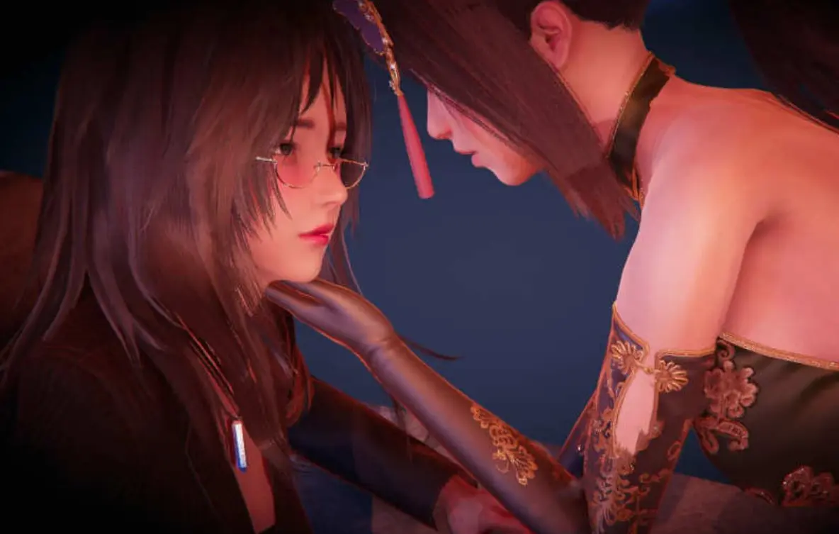 [I社大作/中文/一键端]AI少女·璇玑公主 V1.2.3 超强整合版 [全MOD收集/最新本体/5万人物卡/渣机优化][140G]-ACG俱乐部 - 免费分享各类游戏资源