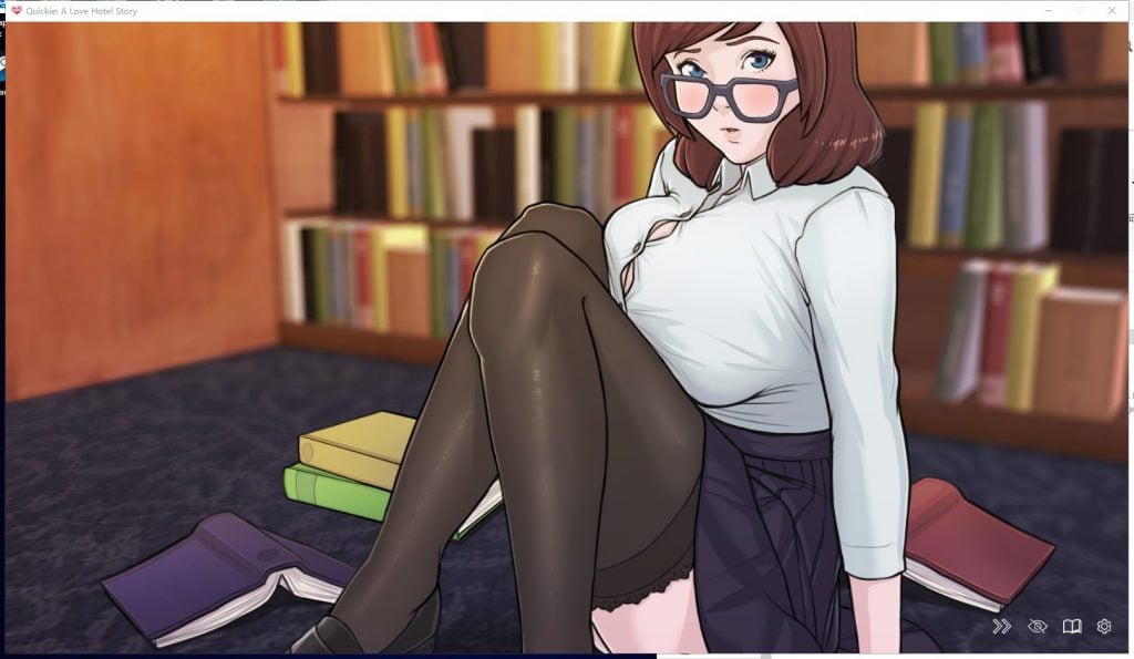 【经营SLG/中文/全动态】快捷情趣酒店!v0.39 安卓+PC 官中步兵版【更新/7.4G】