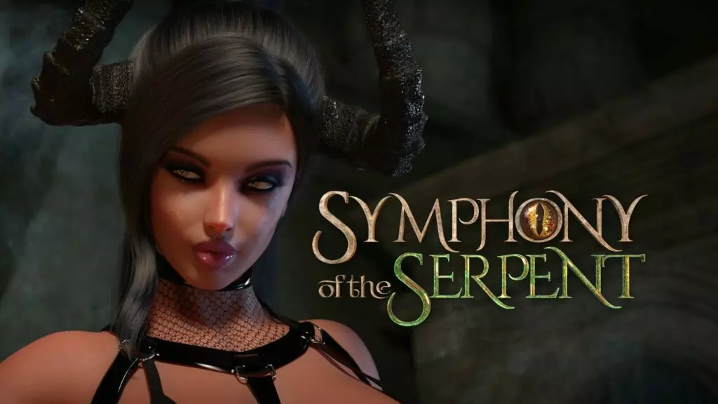 0052更新[欧美RPG/动态] 蛇之交响曲 Symphony of the Serpent v.29051 PC+安卓 AI汉化版+作弊码 [7.0G]-ACG俱乐部 - 免费分享各类游戏资源