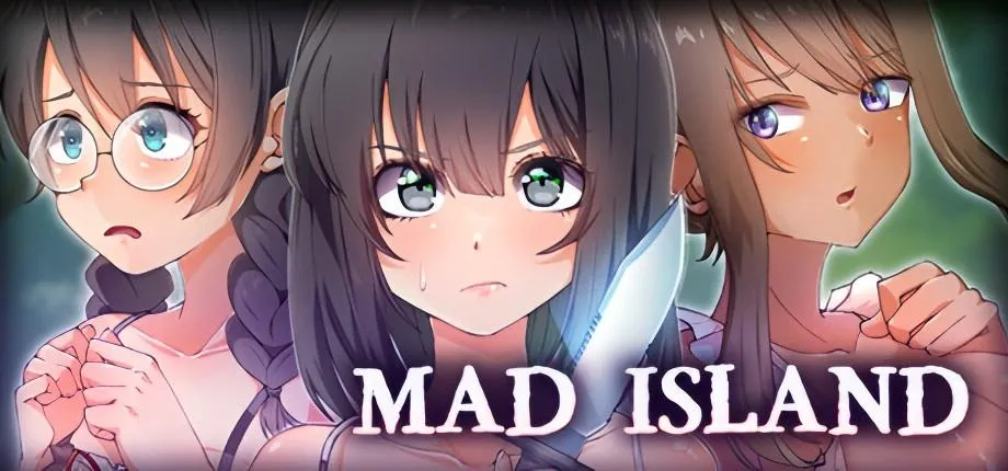 【PC/Steam/SLG/官中】生存游戏/サバイバルゲーム / Mad Island 疯狂岛 V0.3.3 官方中文版-ACG俱乐部 - 免费分享各类游戏资源