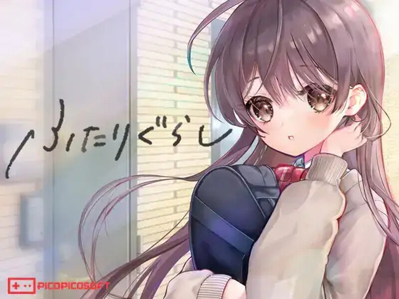 0289[爆款SLG/互动养成/抚摸触摸/动态] 两人生活 ふたりぐらし Ver1.12 AI汉化版 [4.20G]-ACG俱乐部 - 免费分享各类游戏资源