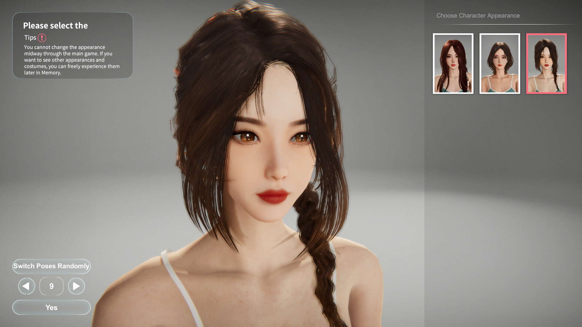 更新[SLG/3D] 隔壁的美艳人妻 The Wife Next Door V1.3.11 Steam官中步兵正式版 [11.30G]-ACG俱乐部 - 免费分享各类游戏资源