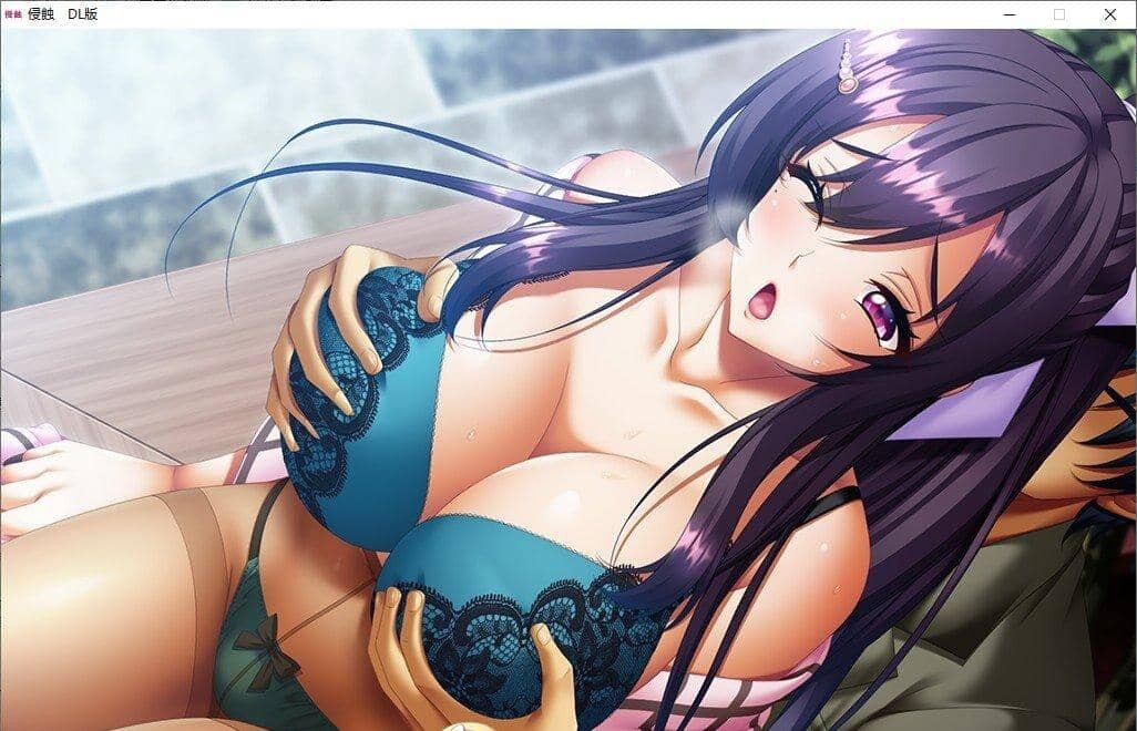 0687[拔作ADV] 侵蚀 云汉化润色版+全CG存档[4G]-ACG俱乐部 - 免费分享各类游戏资源