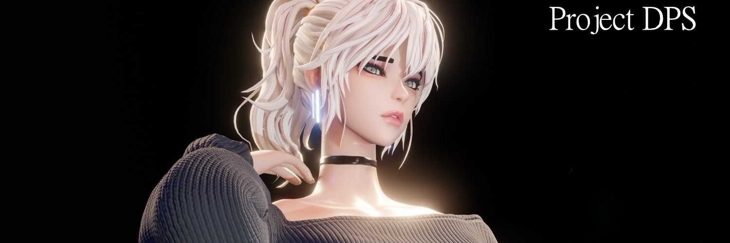 0740更新[肉鸽FPS/3D作品/全动态] 计划DPS Project DPS v1.0.5 V25.04 生肉步兵版+存档 [5.70G]-ACG俱乐部 - 免费分享各类游戏资源