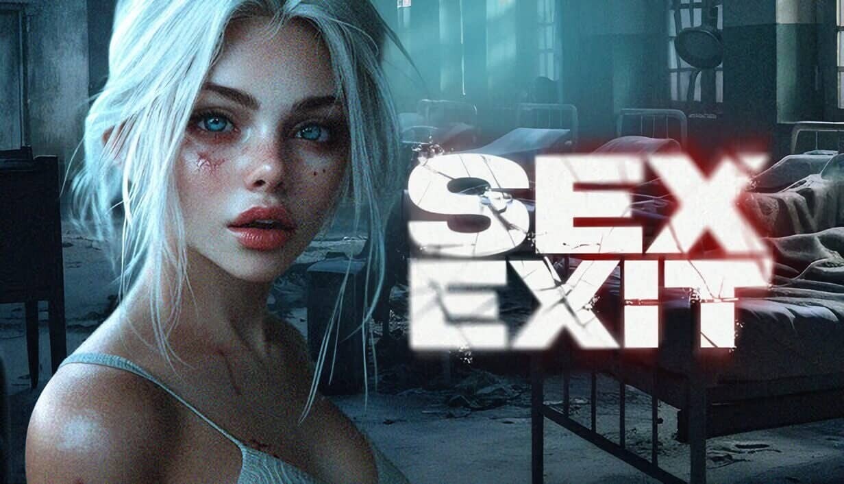 0467[SLG/3D/STEAM官中]性爱出口/SEX EXIT[3.20G]-ACG俱乐部 - 免费分享各类游戏资源