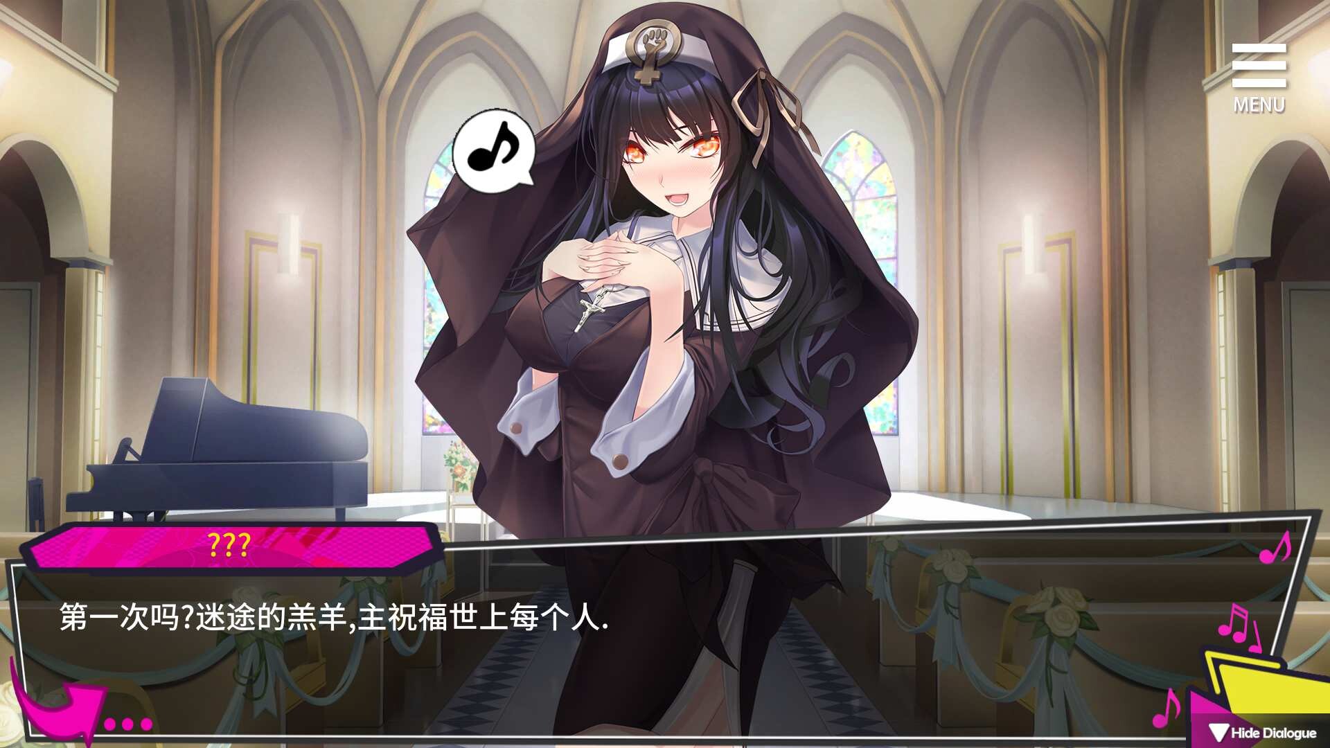 0560[SLG/PC+安卓] 重启NTR后宫生活 ver1.5 全CG [2.3G]-ACG俱乐部 - 免费分享各类游戏资源