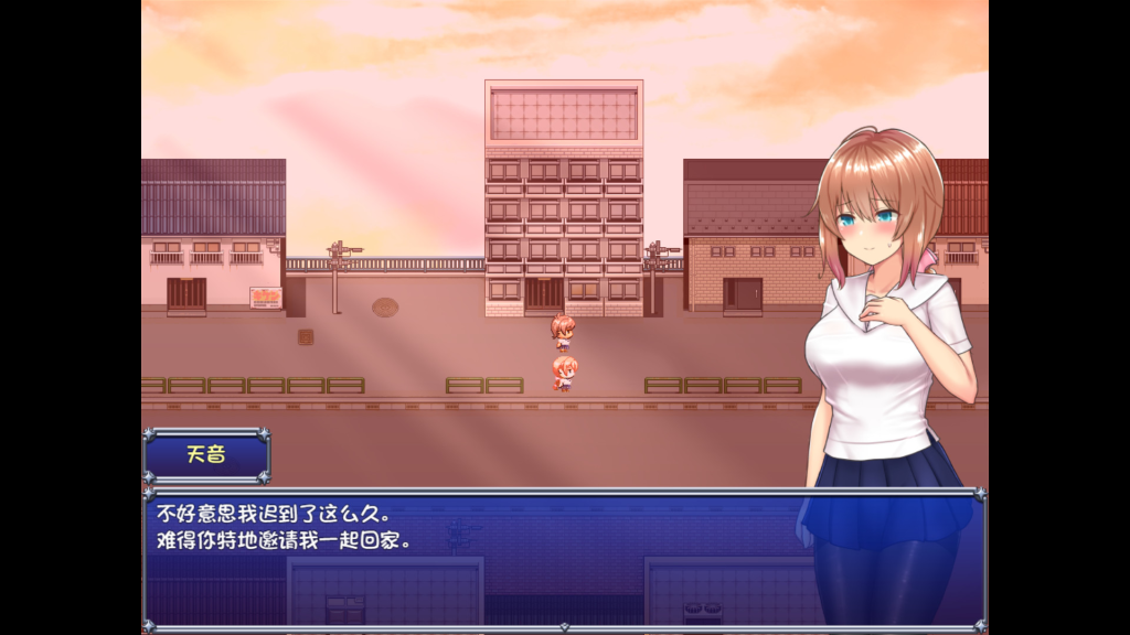 0353【PC/Steam】《魔法少女天穹法妮雅 超魔改》苍蓝星催眠MODV2.2.2版本+卜v54.1+天影技能增强版Ver1.86三合一官中简体+催眠MOD+技能增强|容量-ACG俱乐部 - 免费分享各类游戏资源