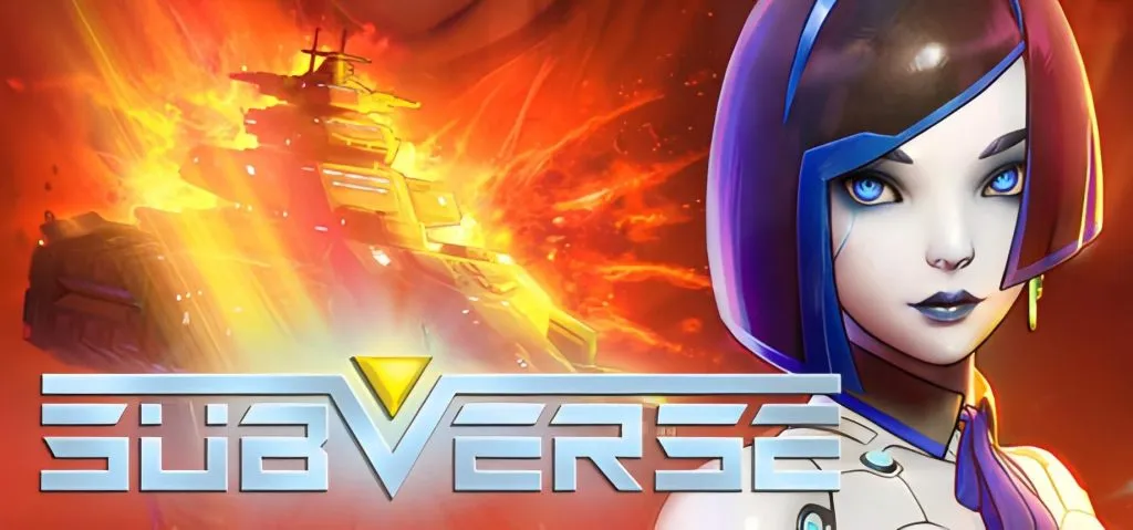 0340【PC/Steam/大作3D/中文/步兵全动态/更新正式版】 颠覆:SUBVERSE Ver1.1.0 官方中文完整正式版【65G】-ACG俱乐部 - 免费分享各类游戏资源