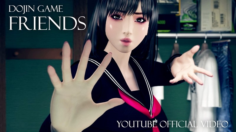 0317【PC/动态互动SLG梅麻吕]梅麻吕 全系列作品 游戏+4K超分+去码 所有版本合集 [26G】-ACG俱乐部 - 免费分享各类游戏资源