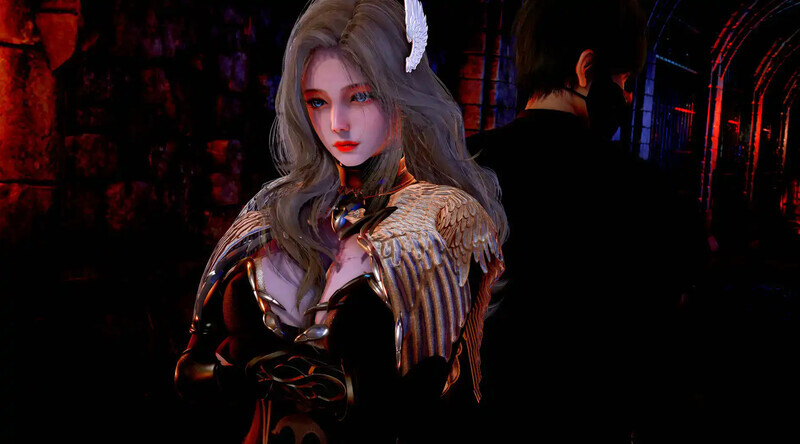 0497[亚洲风SLG/动态/更新/PC+安卓] [真实情欲新作]杀手的神话 Myth of Slayer Ch.2 汉化版 [3.0G]-ACG俱乐部 - 免费分享各类游戏资源