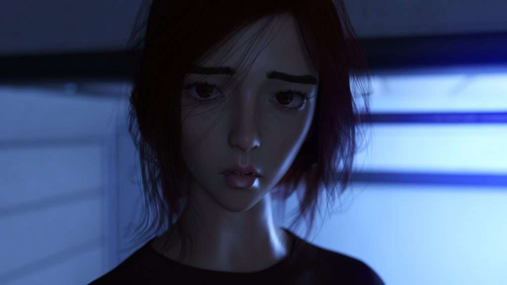 0389【PC/Steam/大作3D/中文/步兵新作/全CV】 计划:激情 2/Projekt: Passion – Season 2（附第一季） STEAM官方中文步兵版 【8.8G】-ACG俱乐部 - 免费分享各类游戏资源