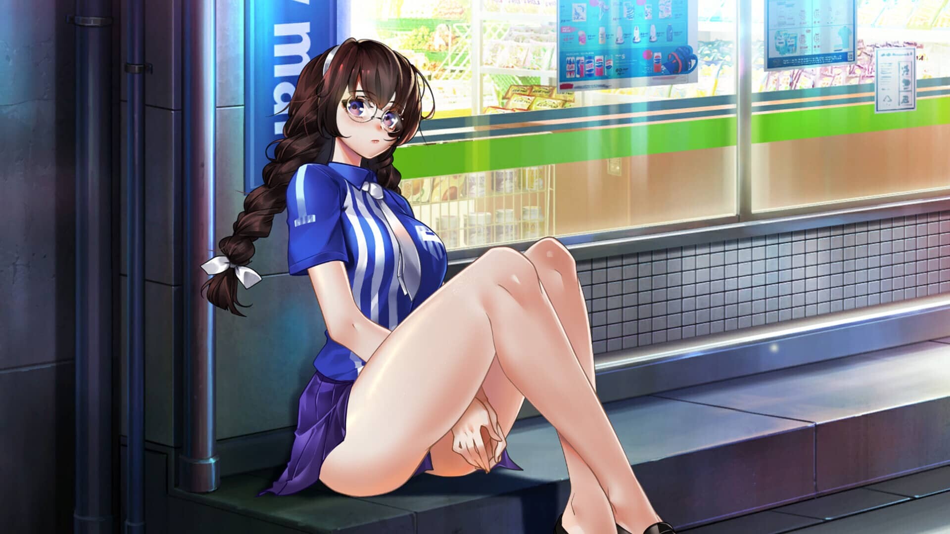 0619[SLG/卡牌/动态]爱情与梦想：虚拟幸福/Love n Dream: Virtual Happiness[+存档][1.90G]-ACG俱乐部 - 免费分享各类游戏资源