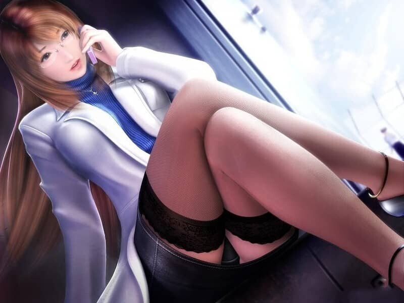 0632[3D神作/全动态/步兵] 尾行[1-4]全系列中文版合集 [4.4G]-ACG俱乐部 - 免费分享各类游戏资源